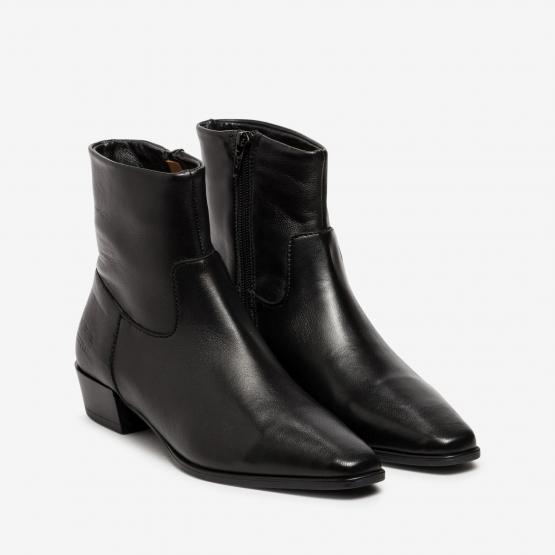 CPH293 LEATHER BLACK 