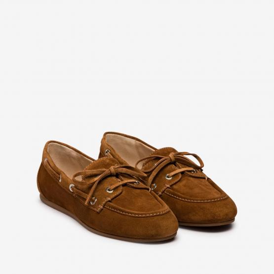 SK691 TINSLEY MOCCASIN DOE 36½