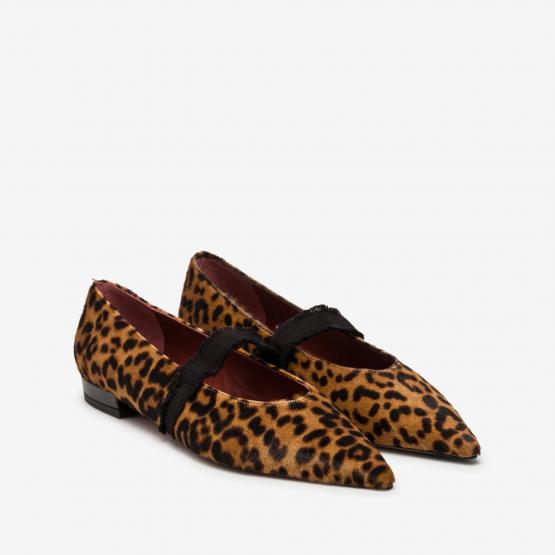 ELIOR PONY JAGUAR 