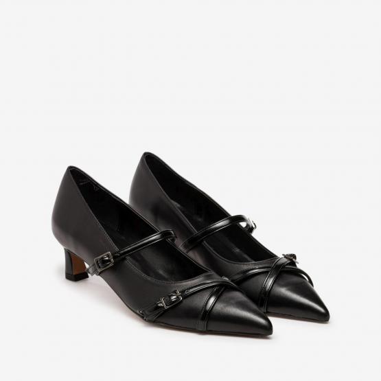 R590 NB NAPPA NERO 