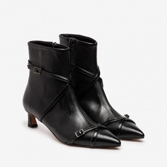 R596NB NAPPA NERO 36