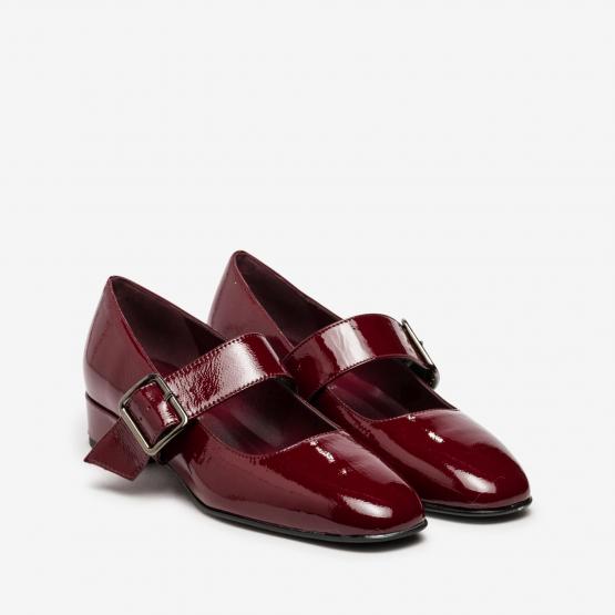 R1088 LK LAK BORDO 38