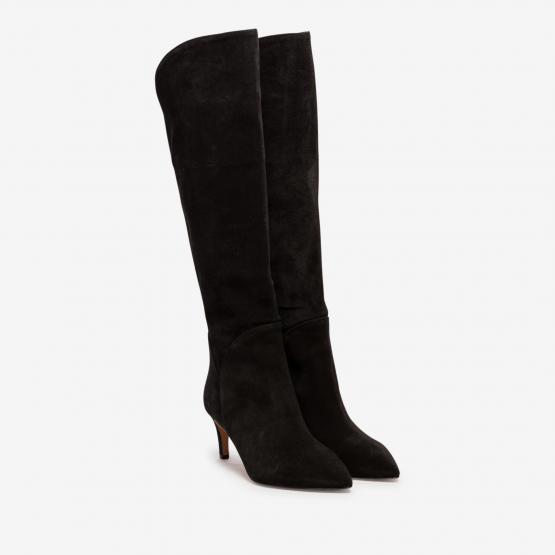 R669 VL VELOUR NERO 