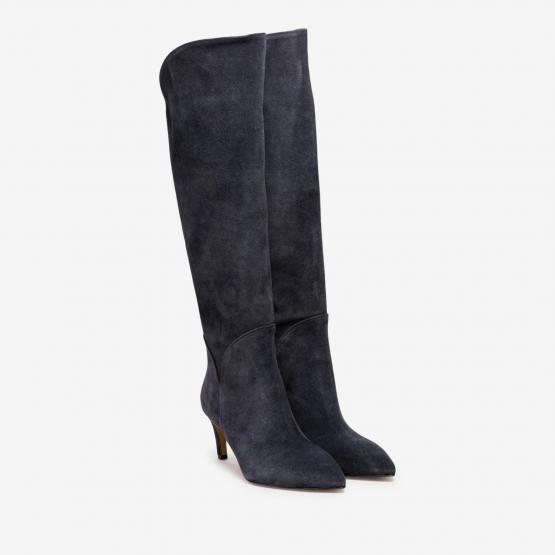 R669 VL VELOUR BLU 