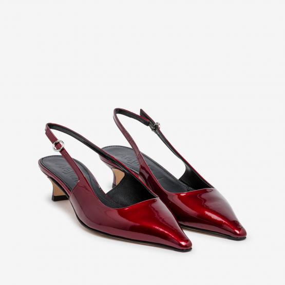 A11PUCATSS35KT CATRINA RED 