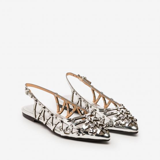 BAZAAR SILVER 41