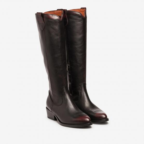 2836 584 CARLO SPORT BORDO 38
