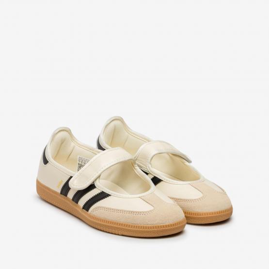 JR7338 SAMBA JANE 