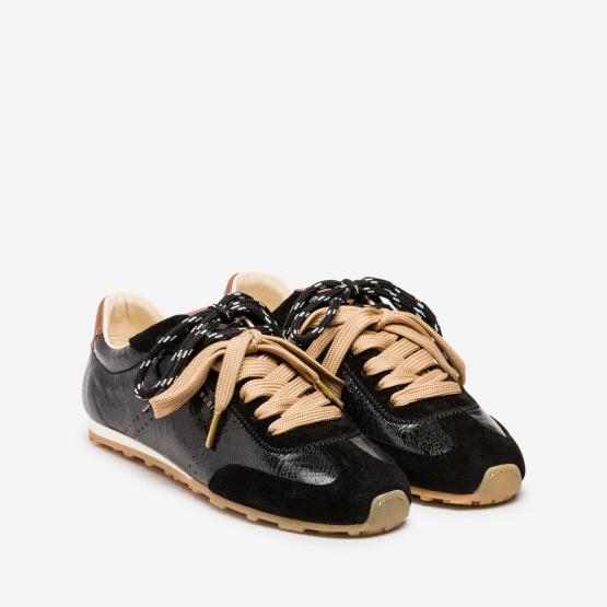 21088900 BILLY LOU BLACK COMBI 36