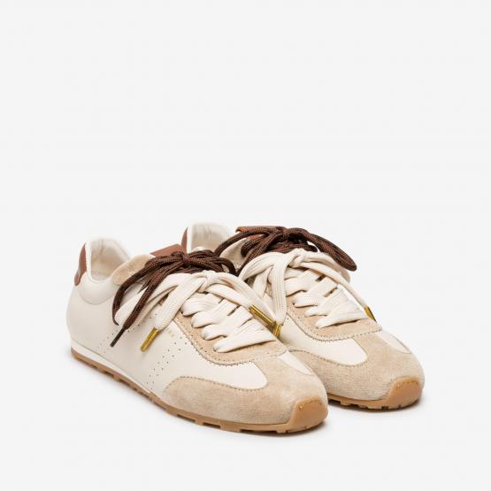 21088900 BILLY LOU BEIGE COMBI 41