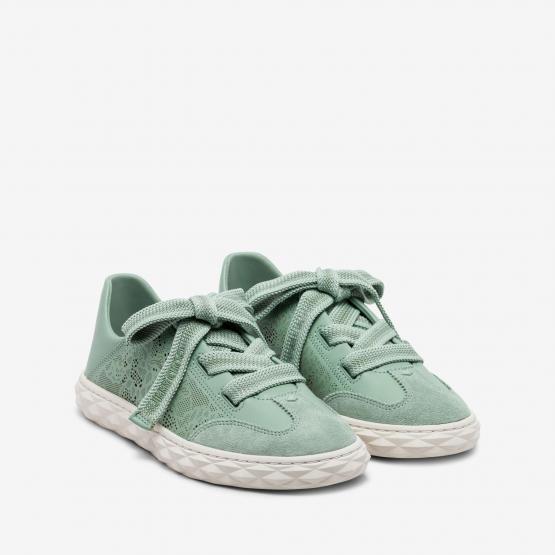 DIAMOND LIGHT FLEX LACE VERDE 39