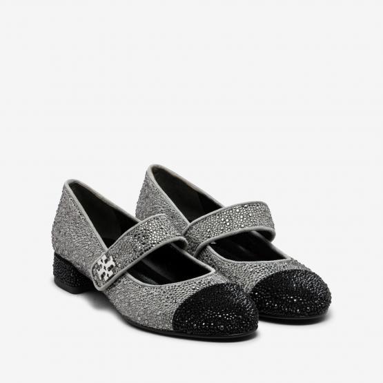 178118 020 CAP TOE GRAY 