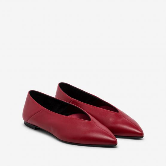 A11FL0387001229126 MOA SCARLET 