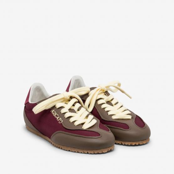 F3616002 DAZE BURGUNDY 