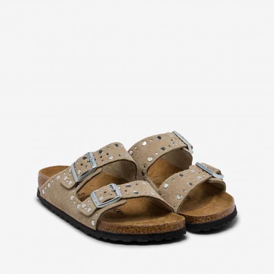 1029390 ARIZONA RIVET TAUPE 