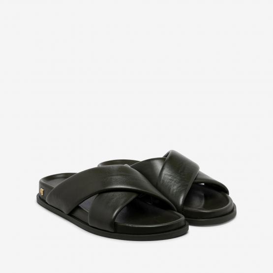 A1411843AYG27 EMI SLIDES GREEN 