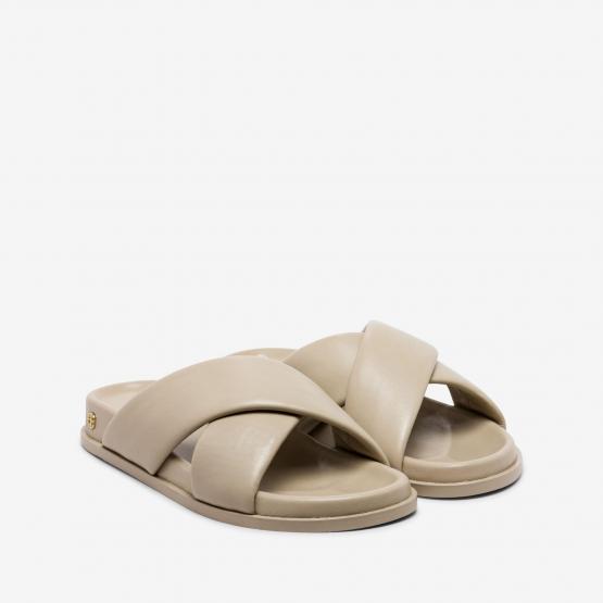 A1411843SDA1 EMI SLIDES SAND 