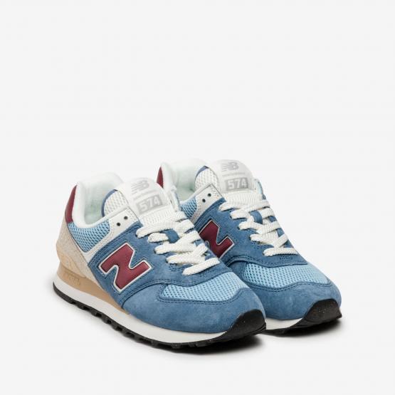 574 SHORELINE BLUE U574SPR 