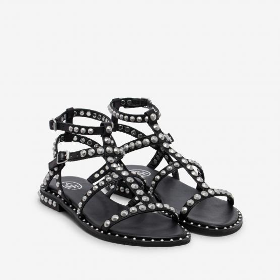 PRECIOUS01 COMBOA BLACK 