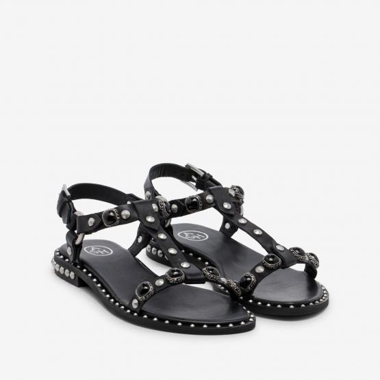 PODIUM01 COMBOA BLACK 