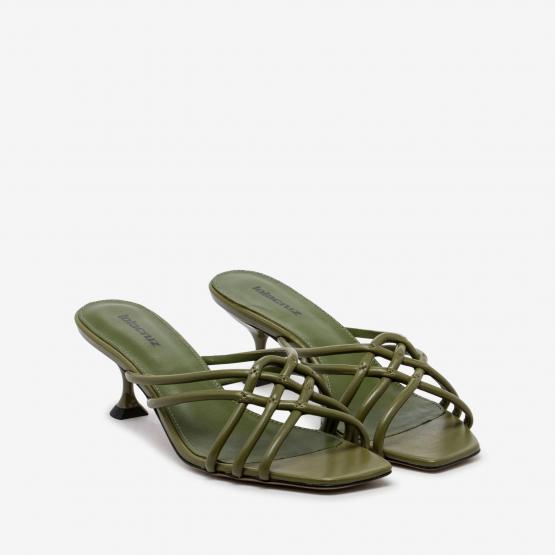 013Z14BK V26 VERDE KAKI 