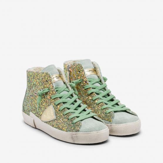 PRHD GL07 PRSX VERT GLITTER 