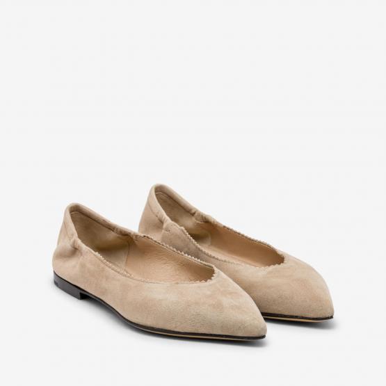 1200 INGRID CAM SOFT MOCHA 