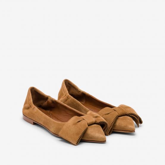 1201 INGRID CAM TOFFEE 