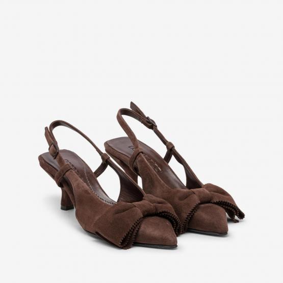 6260 HENRIETTE CAM ESPRESSO 