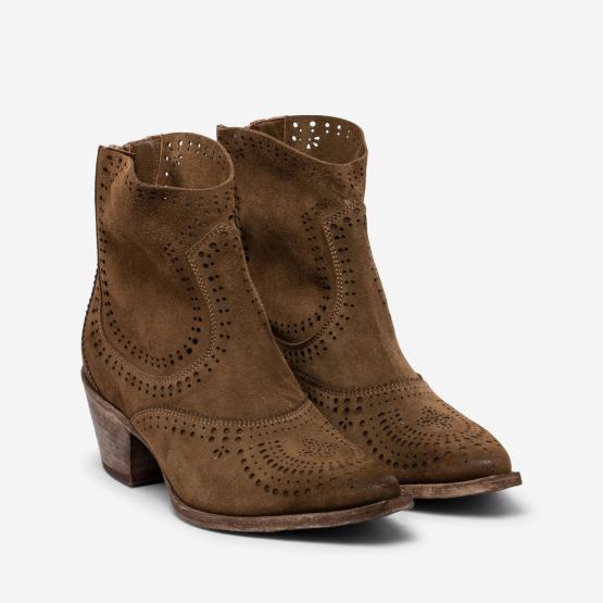 2926 2195 CUOIO CAM 409 