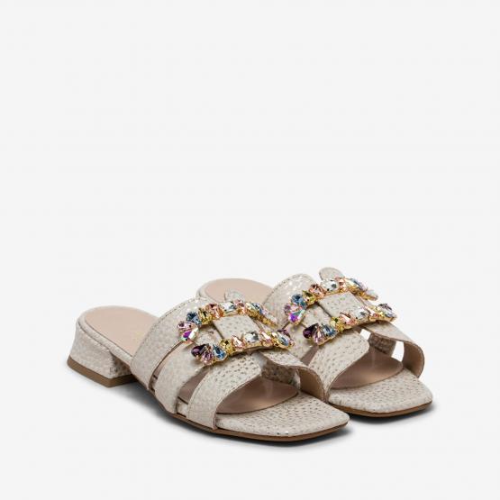 IDRA GOMMA TOKYO PLATINO 