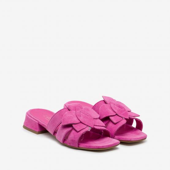 HELENA GOMMA CAM FUXIA 