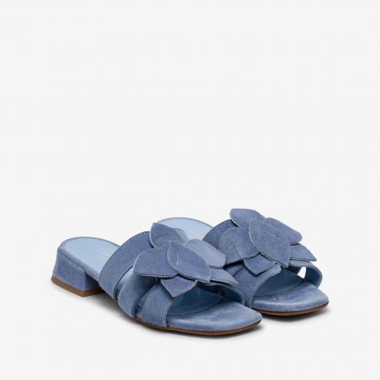 HELENA GOMMA CAM JEANS 