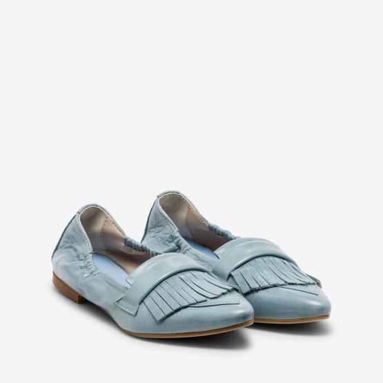 TAMARA GOMMA OLIMPIA DENIM 