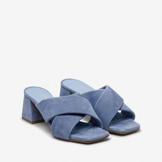 MIMA GOMMA CAM JEANS 