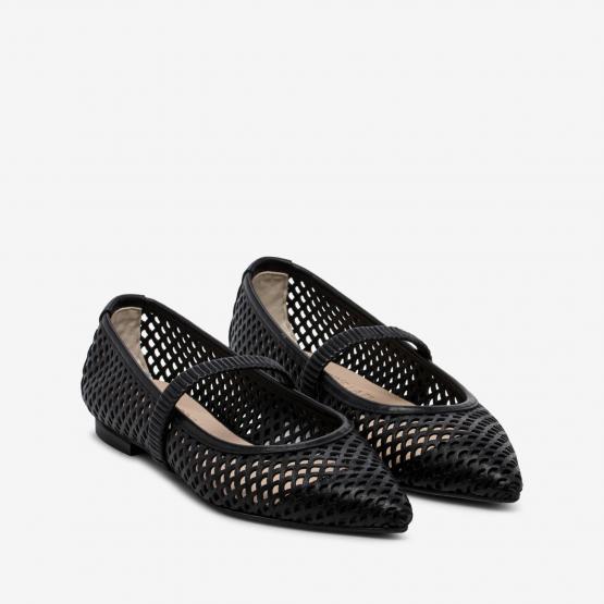 JENNIFER GOMMA NAPPA NERA 