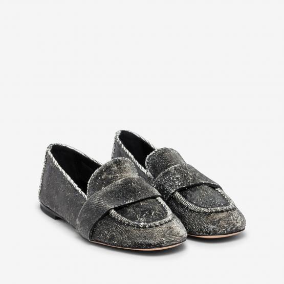 D834083PCFAIRY MARIENNE NERO 