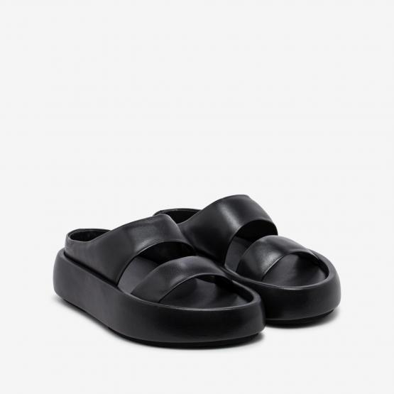 D694004PGSOFTY BULLE NERO 