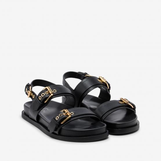 D690001PGSOFTY CRISTINA NERO 