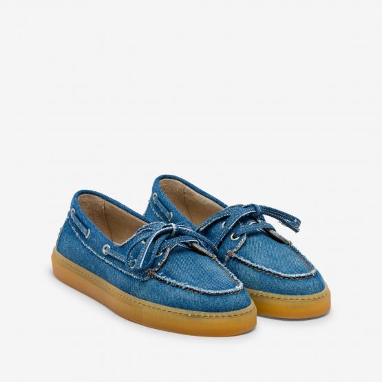 CPH160 WASHED DENIM BLUE 38