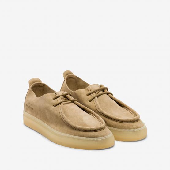 CPH172 SUEDE SAND 