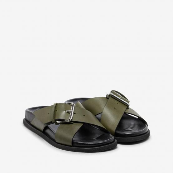 TOOTSIE RANCH MILITARY 