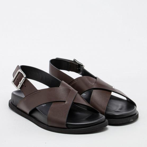 TWILL RANCH CHOCOLATE 