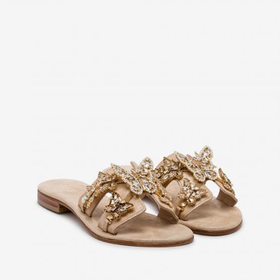 FB1136 FARFALLA LEGNO 