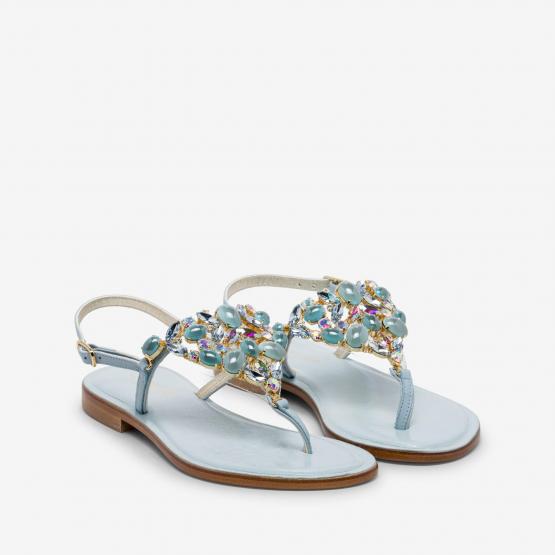 M200 BELFAGOR AZZURRO 