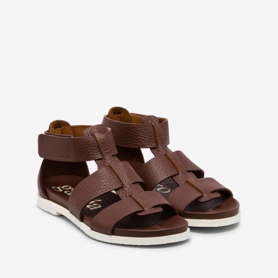 JESICA02 CHESTNUT CERVO007 