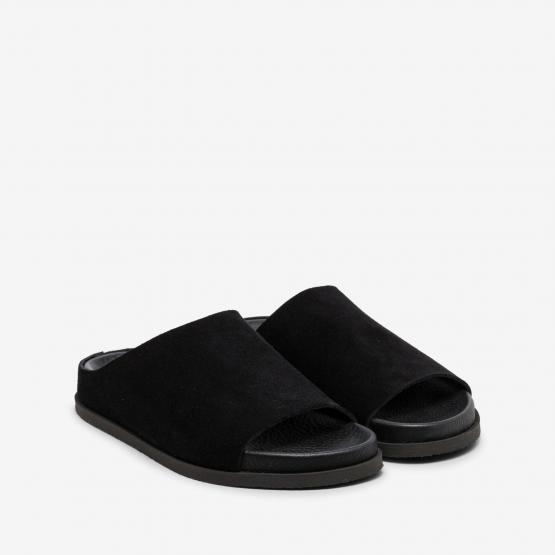 DARICE01 005 BLACK CASTORO 