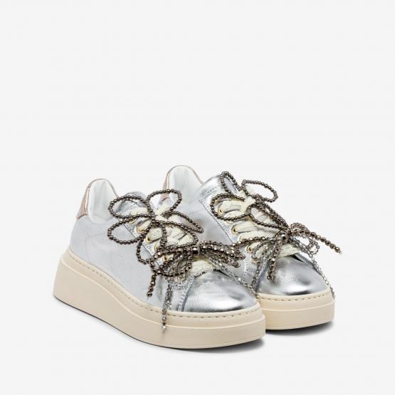 VARS369 GIOTTO ARGENTO 