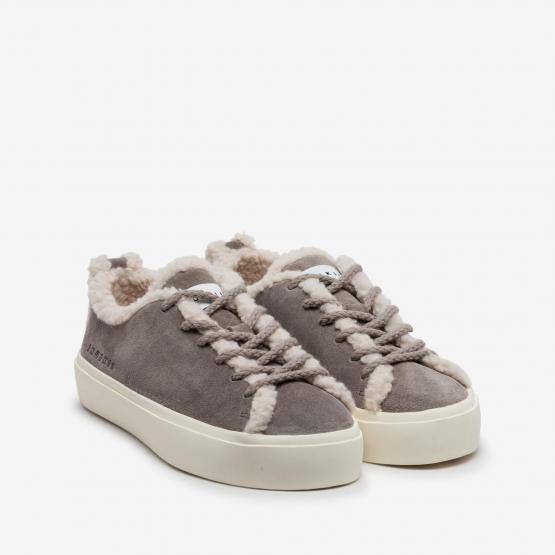 10010010242030 SHEARLING GREY 