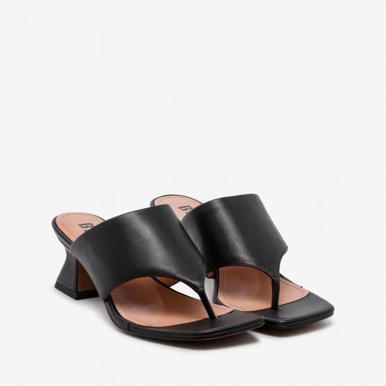 522Z10VKV26 MULES NEGRO 